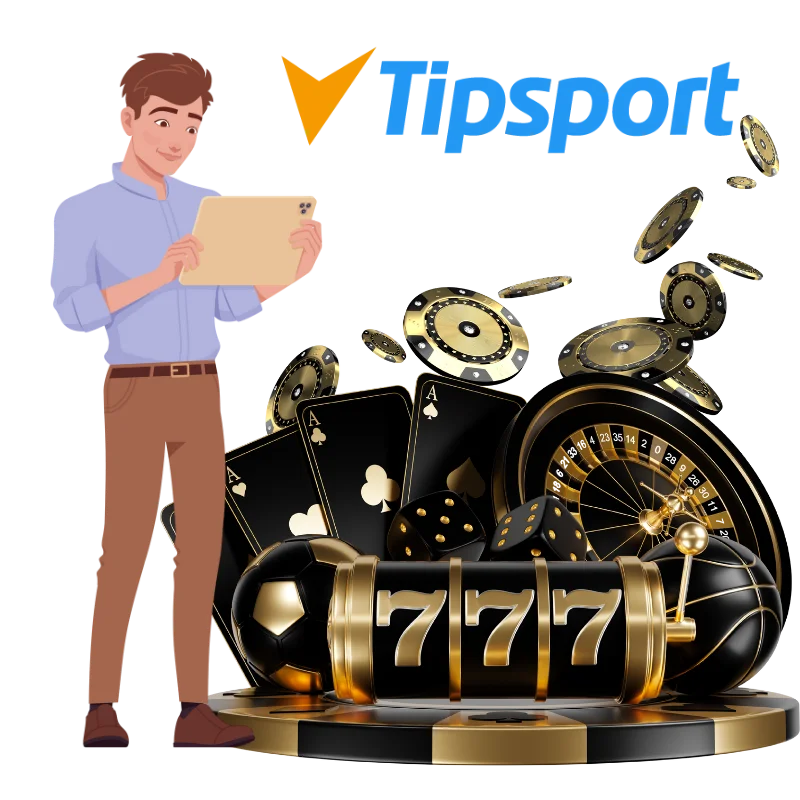 ikona prvej obrazovky tipsport