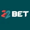 22bet casino ikona