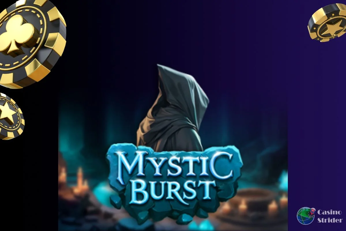 Zhrnutie od tímu Casinostrider