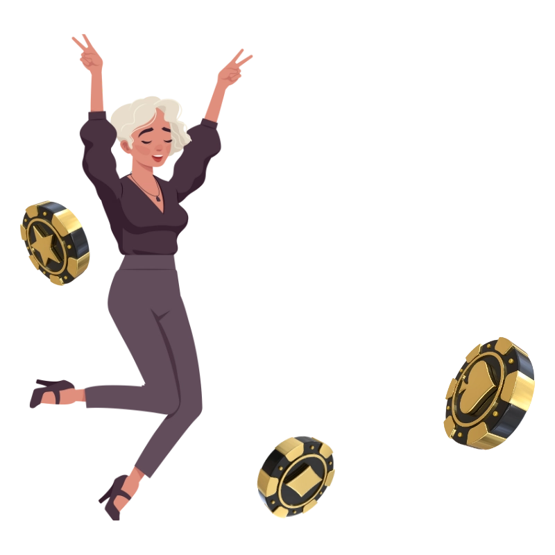 Minimálny vklad 5 euro v kasíne