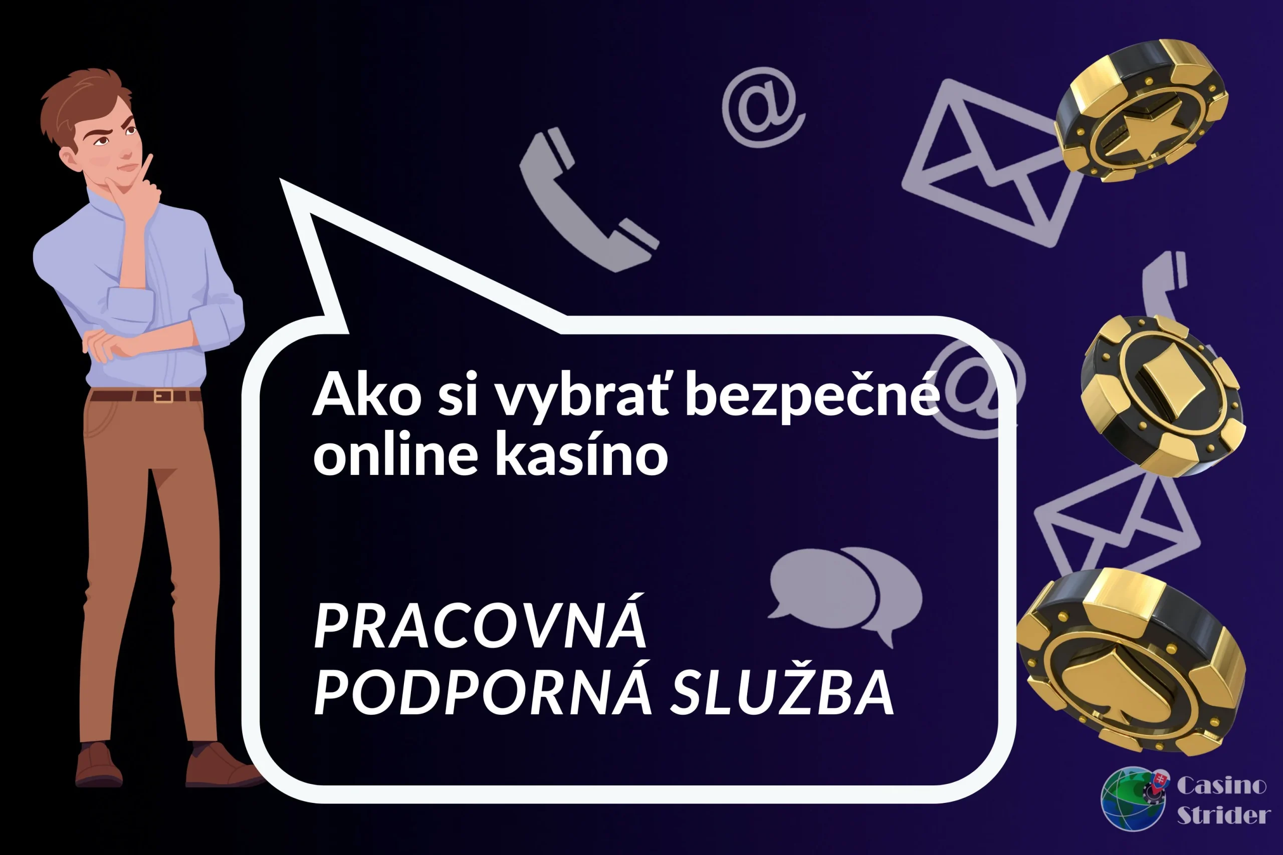 Pracovná podporná služba