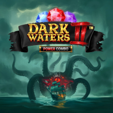 Dark Waters II Power Combo logo