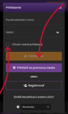 Iná možnosť