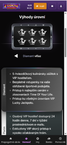 Postupuj vyššie