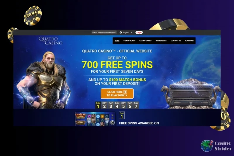 Quatro Casino