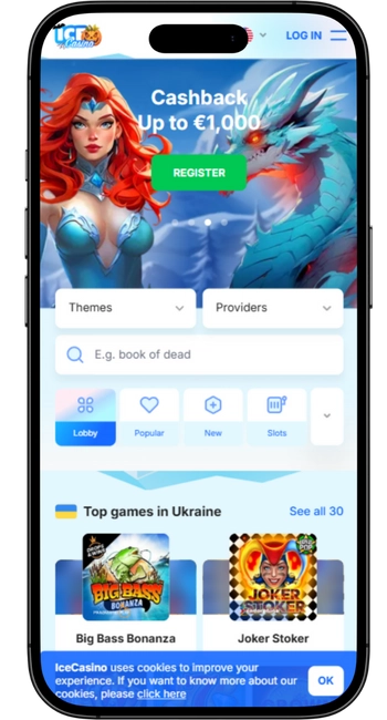 paypal choose casino