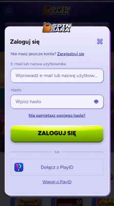 Vyber si kasína