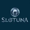Slotuna casino logo