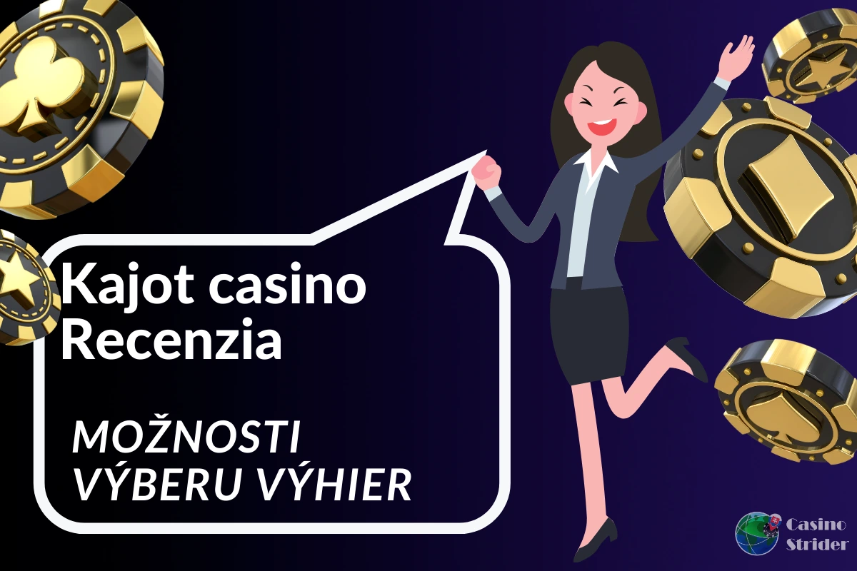 Možnosti výberu výhier