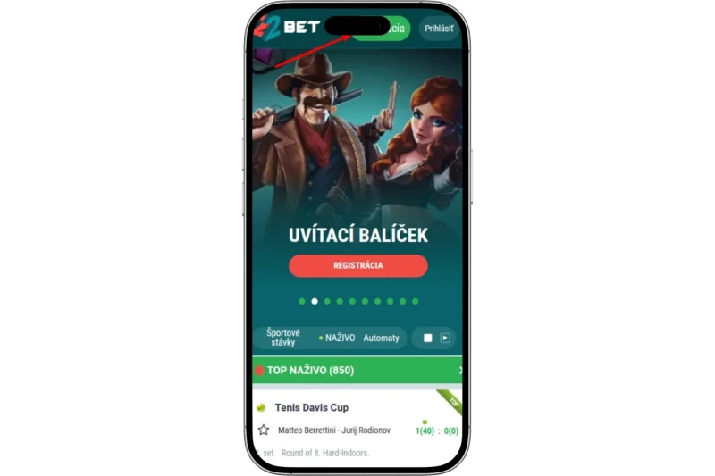 Registrácia na vykonanie bitcoin kasíno vklad