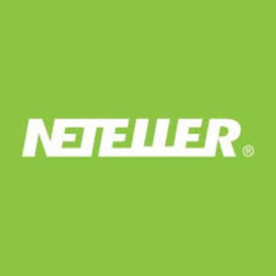 neteller logo
