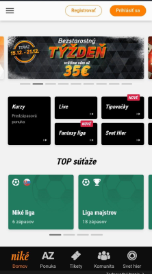 Počkajte na potvrdenie