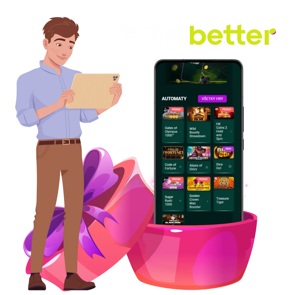 spinbetter casino