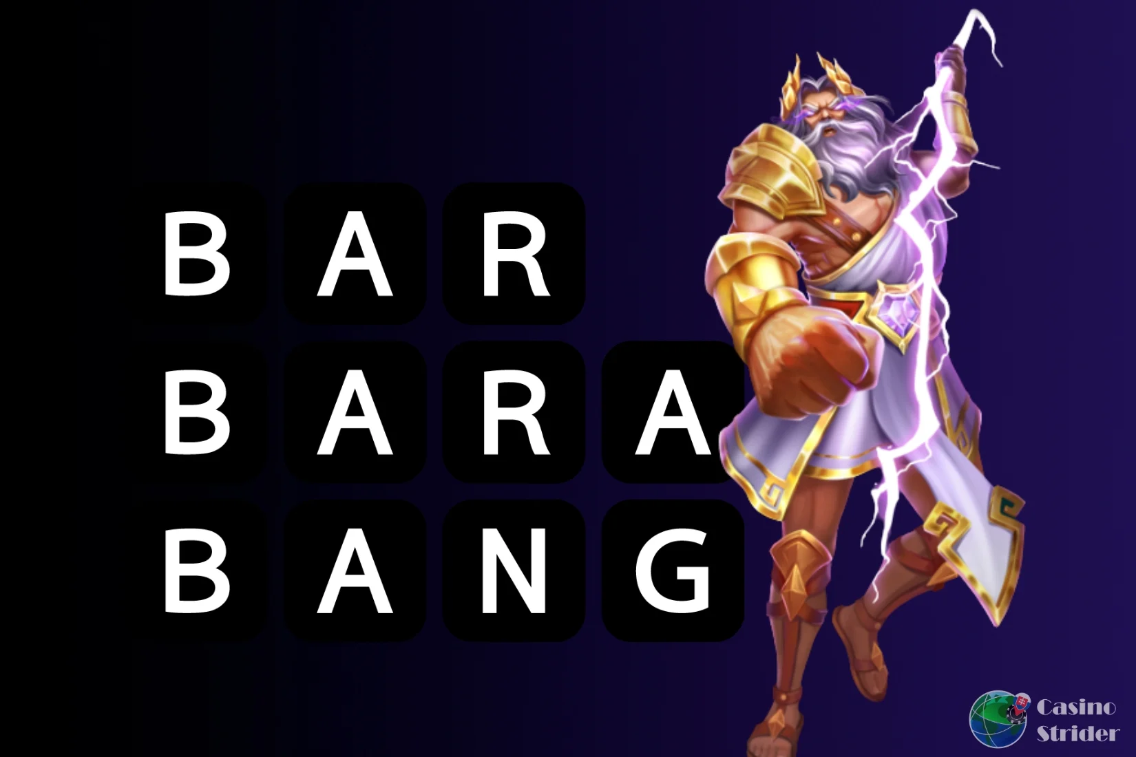 Recenzia poskytovateľa hier BarbaraBang