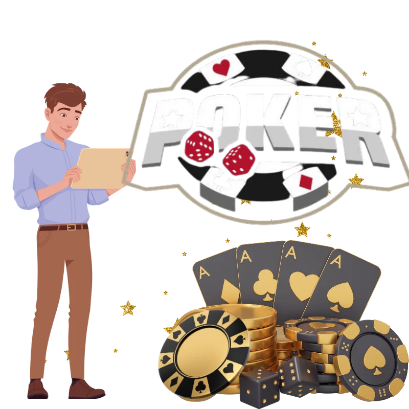 Hrajte Online Poker Zadarmo