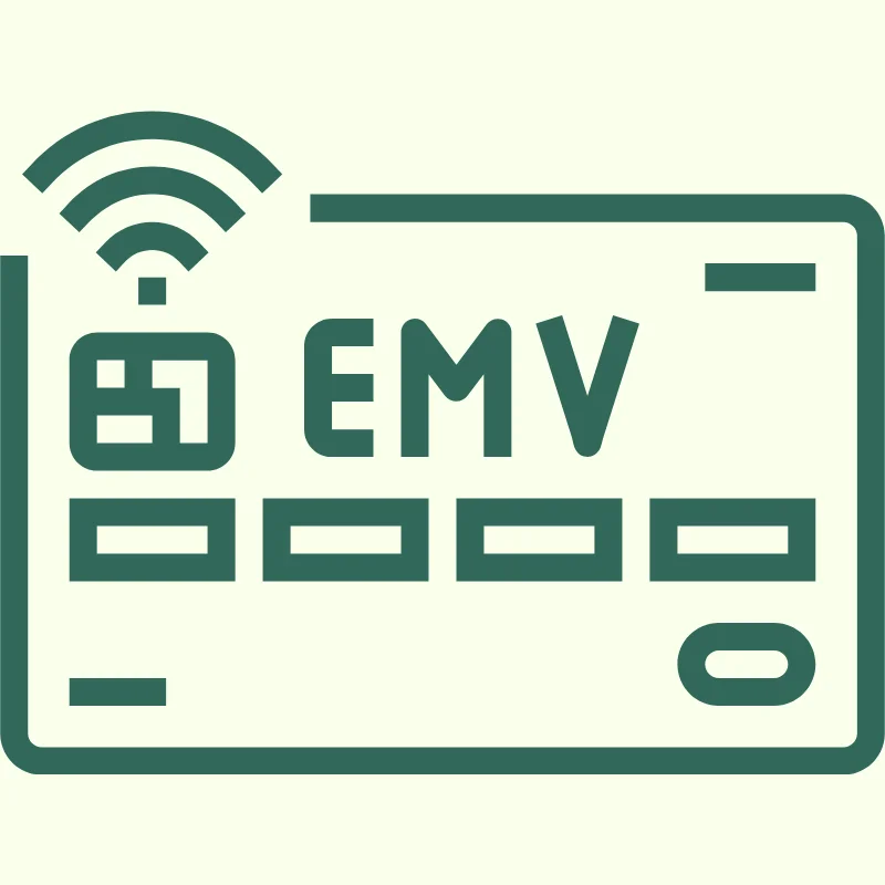 EMV čipy