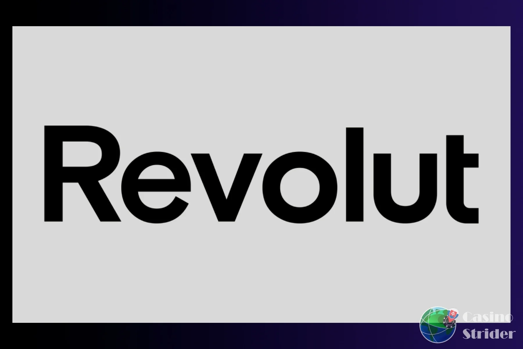Vklad v kasíne Revolut 2026